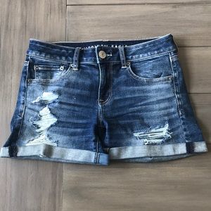 American Eagle shorts